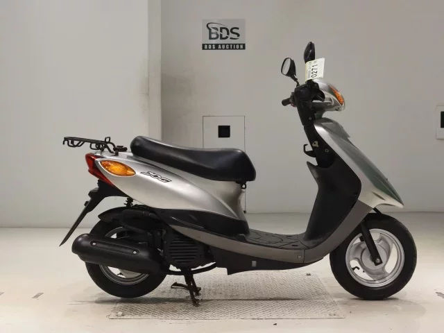 Yamaha JOG-5