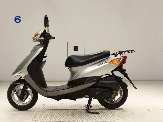 Yamaha JOG-5