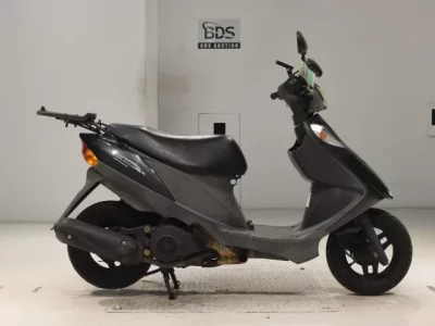 Suzuki ADDRESS V125