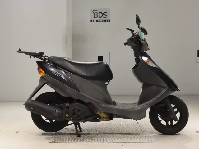 Suzuki ADDRESS V125