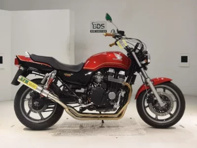 Honda CB750  с аукциона в Японии