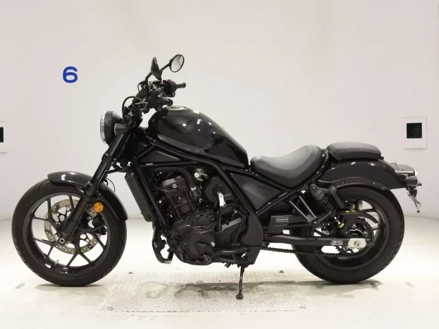 Honda REBEL 1100