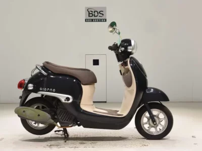 Honda GIORNO -3