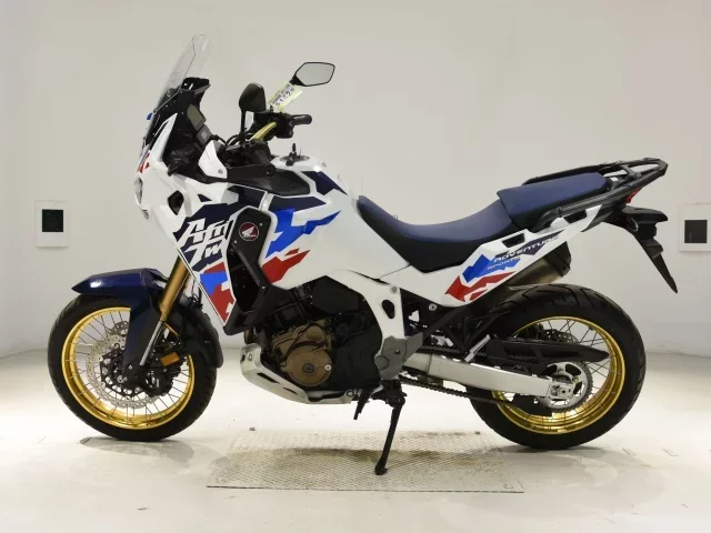 Honda CRF1100L AFRICA TWIN -2D