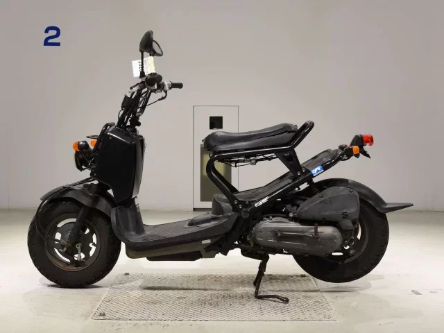 Honda ZUMAR