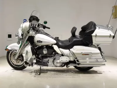 Harley-Davidson HARLEY FLHTCU1690  с аукциона в Японии