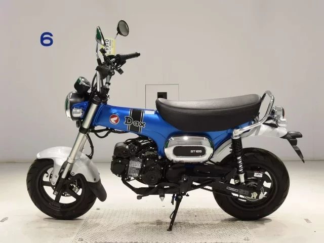 Honda DUX 125