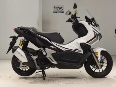 Honda ADV150