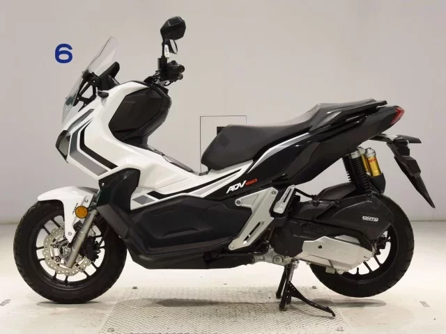 Honda ADV150