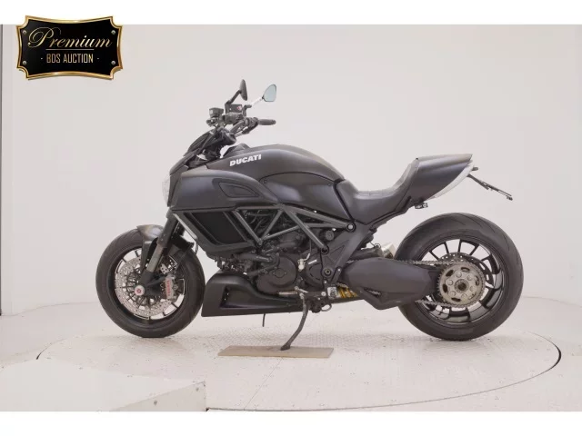 Ducati DUCATI DIAVEL