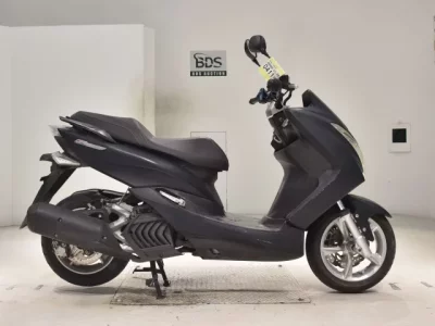 Yamaha MAJESTY 155S