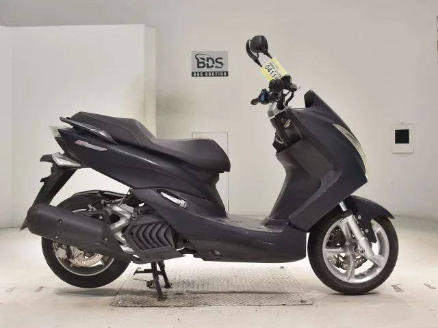 Yamaha MAJESTY 155S