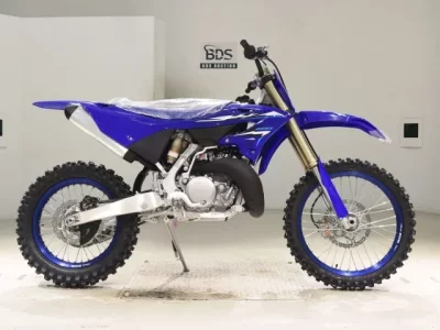Yamaha YZ250X  с аукциона в Японии