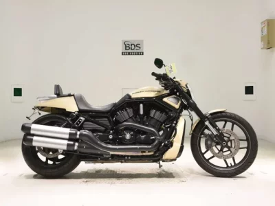 Harley-Davidson HARLEY VRSCDX1250  с аукциона в Японии