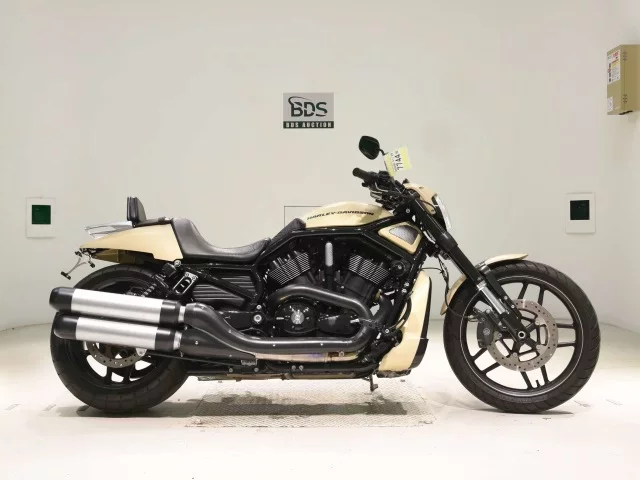 Harley-Davidson HARLEY VRSCDX1250