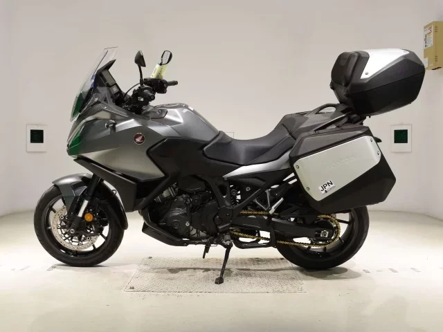 Honda NT1100