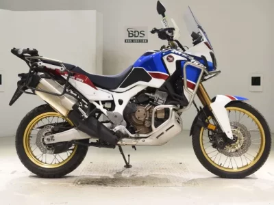 Honda CFR1000 AfricaTwin 2019