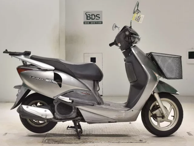 Honda LEAD 110