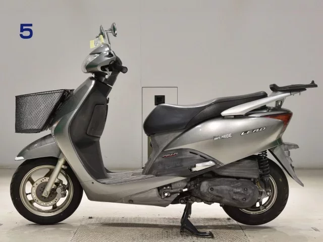 Honda LEAD 110