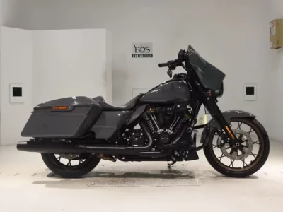Harley-Davidson HARLEY FLHXST1920  с аукциона в Японии