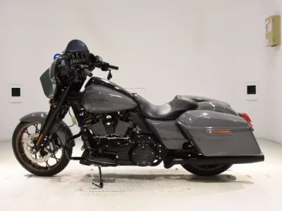 Harley-Davidson HARLEY FLHXST1920  с аукциона в Японии
