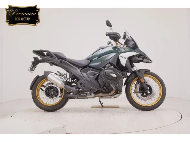 Other BMWR1300GS лот № 2519 оценка 5  с аукциона в Японии