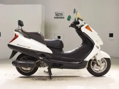 Honda FORESIGHT