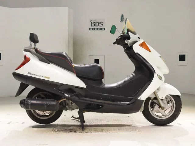 Honda FORESIGHT