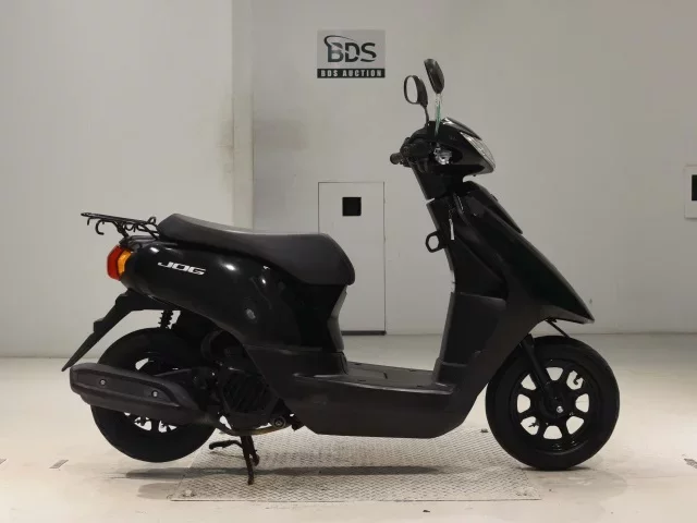 Yamaha JOG-7