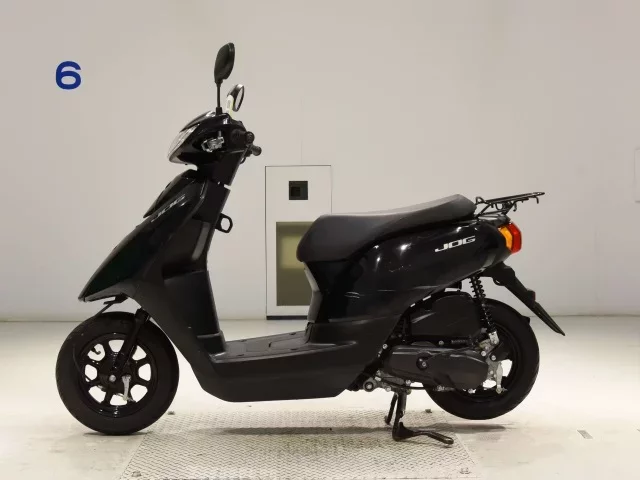 Yamaha JOG-7