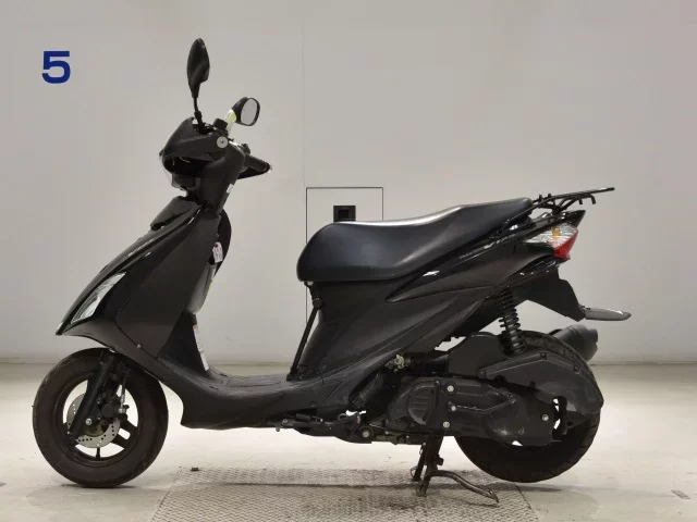 Suzuki ADDRESS V125