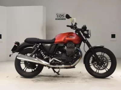 Other MOTO GUZZI V7 2 STONE  с аукциона в Японии