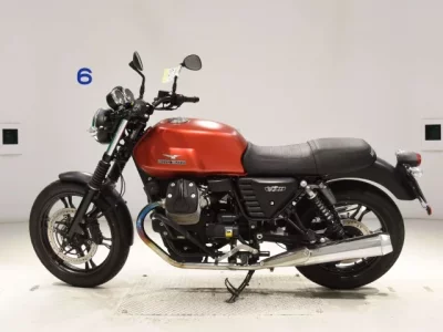 Other MOTO GUZZI V7 2 STONE  с аукциона в Японии