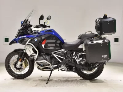 Other BMWR1250GS ADVENTURE  с аукциона в Японии