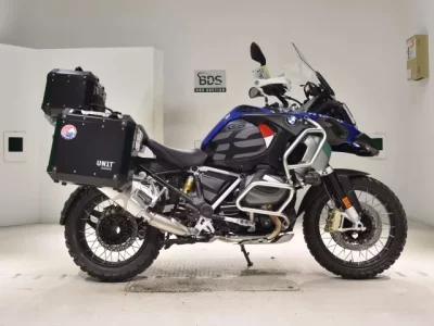 Other BMWR1250GS ADVENTURE  с аукциона в Японии