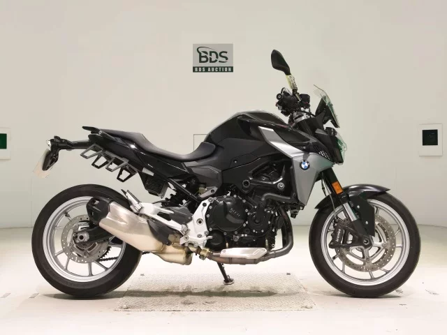 Other BMWF900R лот № 5392 оценка 5  с аукциона в Японии