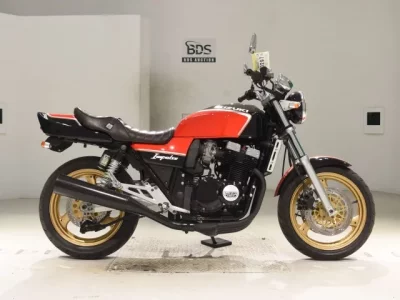 Suzuki GSX400
