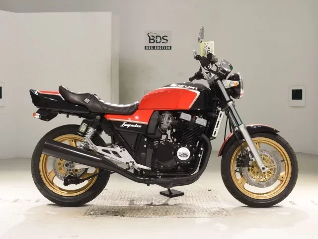 Suzuki GSX400