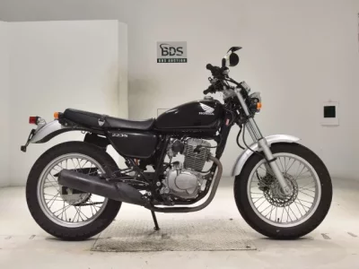 Honda CB223S  с аукциона в Японии