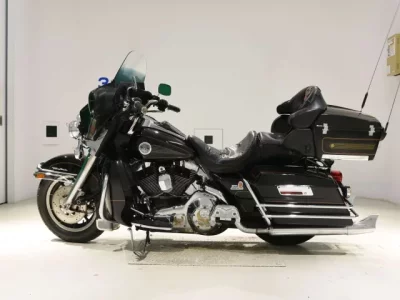 Harley-Davidson HARLEY FLHTCU1450  с аукциона в Японии