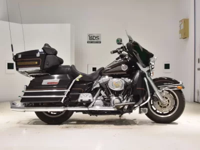 Harley-Davidson HARLEY FLHTCU1450  с аукциона в Японии
