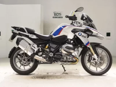BMW BMW R1200GS  с аукциона в Японии