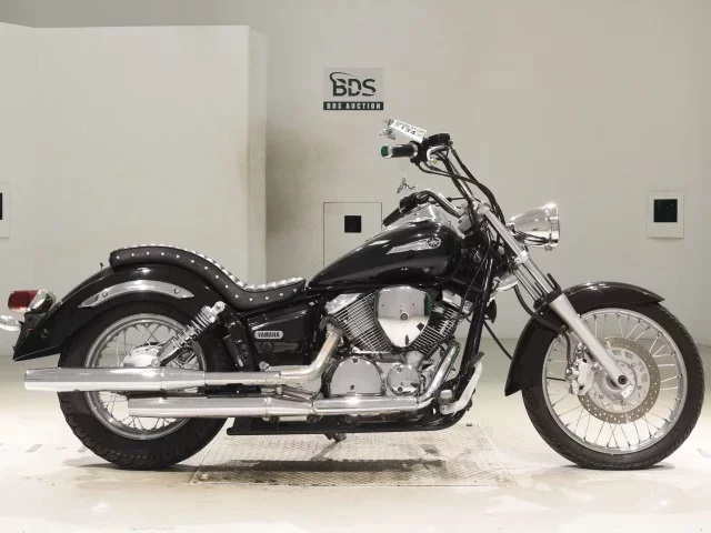 Yamaha DRAGSTAR 250