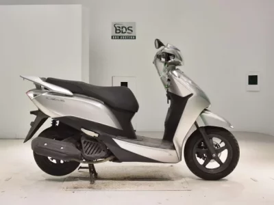 Honda LEAD 125