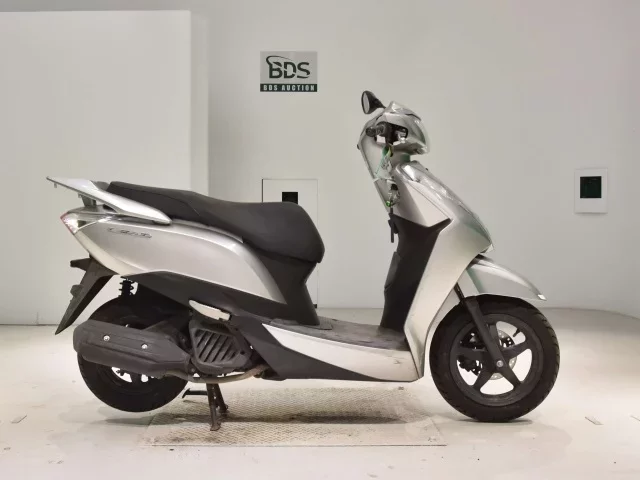 Honda LEAD 125