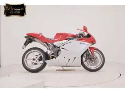 Other MV AGUSTA F4SR EVO3  с аукциона в Японии