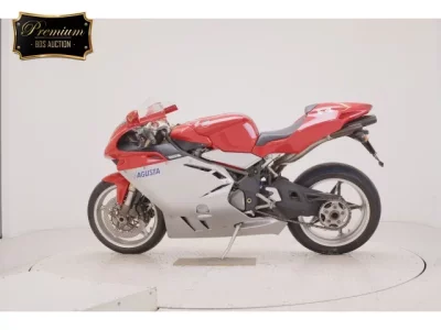Other MV AGUSTA F4SR EVO3  с аукциона в Японии