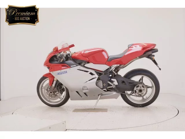 Other MV AGUSTA F4SR EVO3