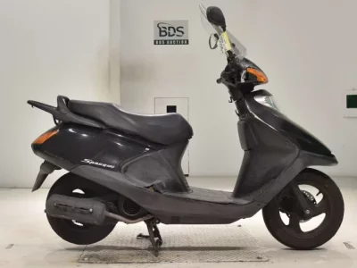Honda SPACY100