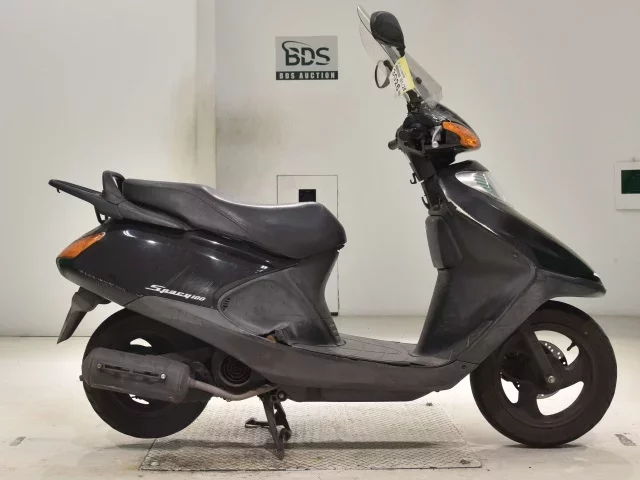 Honda SPACY100